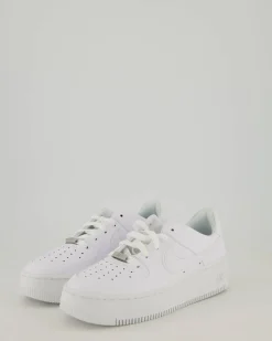 Damen Sneaker NIKE AIR FORCE 1 SAGE LOW