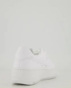 Damen Sneaker NIKE AIR FORCE 1 SAGE LOW