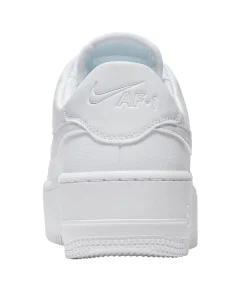 Damen Sneaker NIKE AIR FORCE 1 SAGE LOW