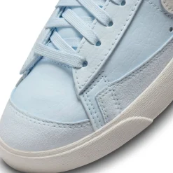 Damen Sneaker NIKE BLAZER MID 77 NEXT NATURE W