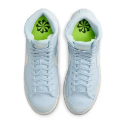 Damen Sneaker NIKE BLAZER MID 77 NEXT NATURE W