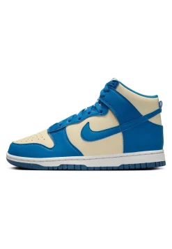Damen Sneaker NIKE DUNK HIGH NEXT NATURE