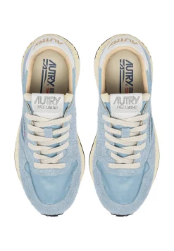 Damen Sneaker REELWIND