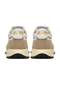 Damen Sneaker REELWIND LOW