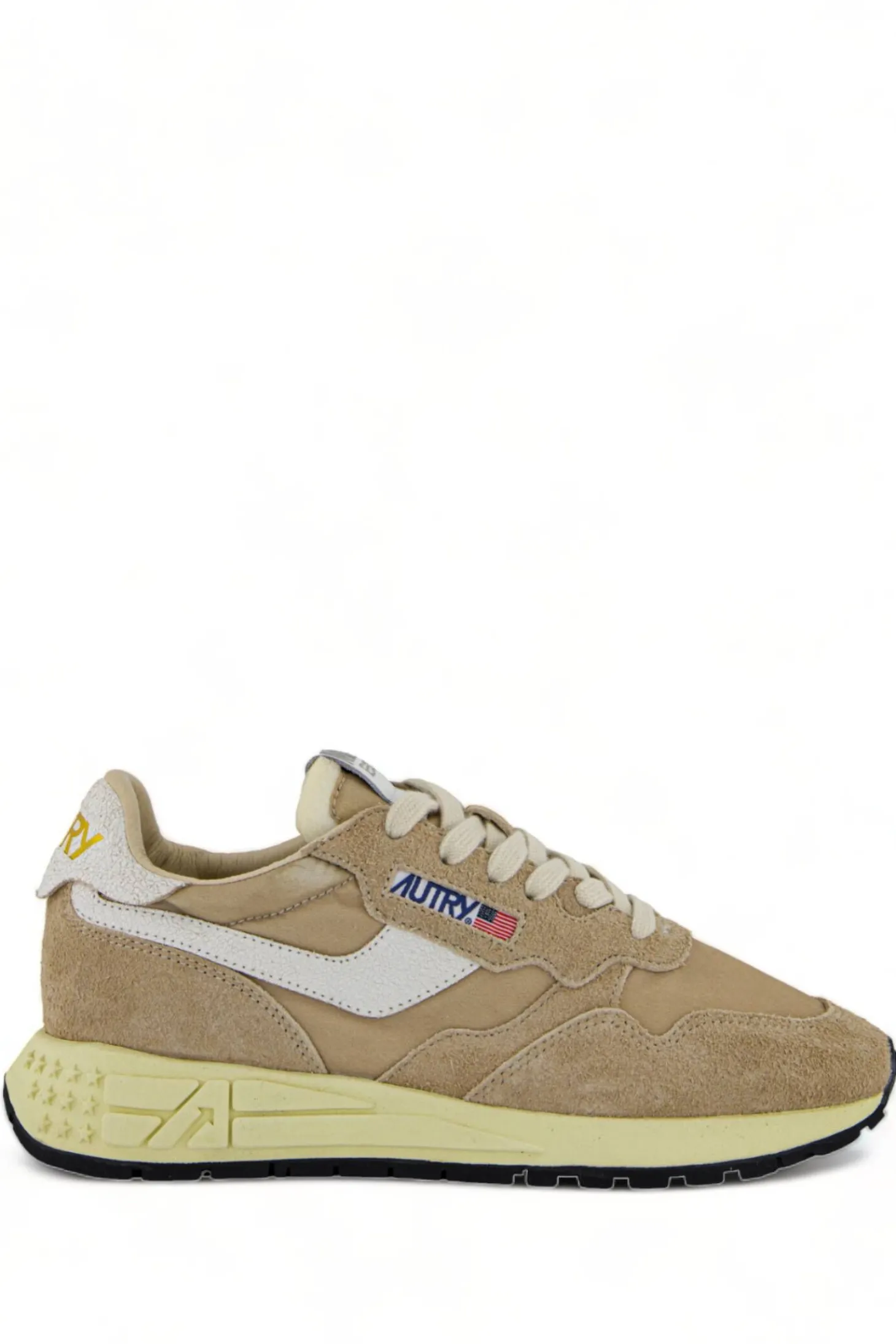 Damen Sneaker REELWIND LOW