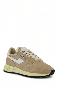 Damen Sneaker REELWIND LOW