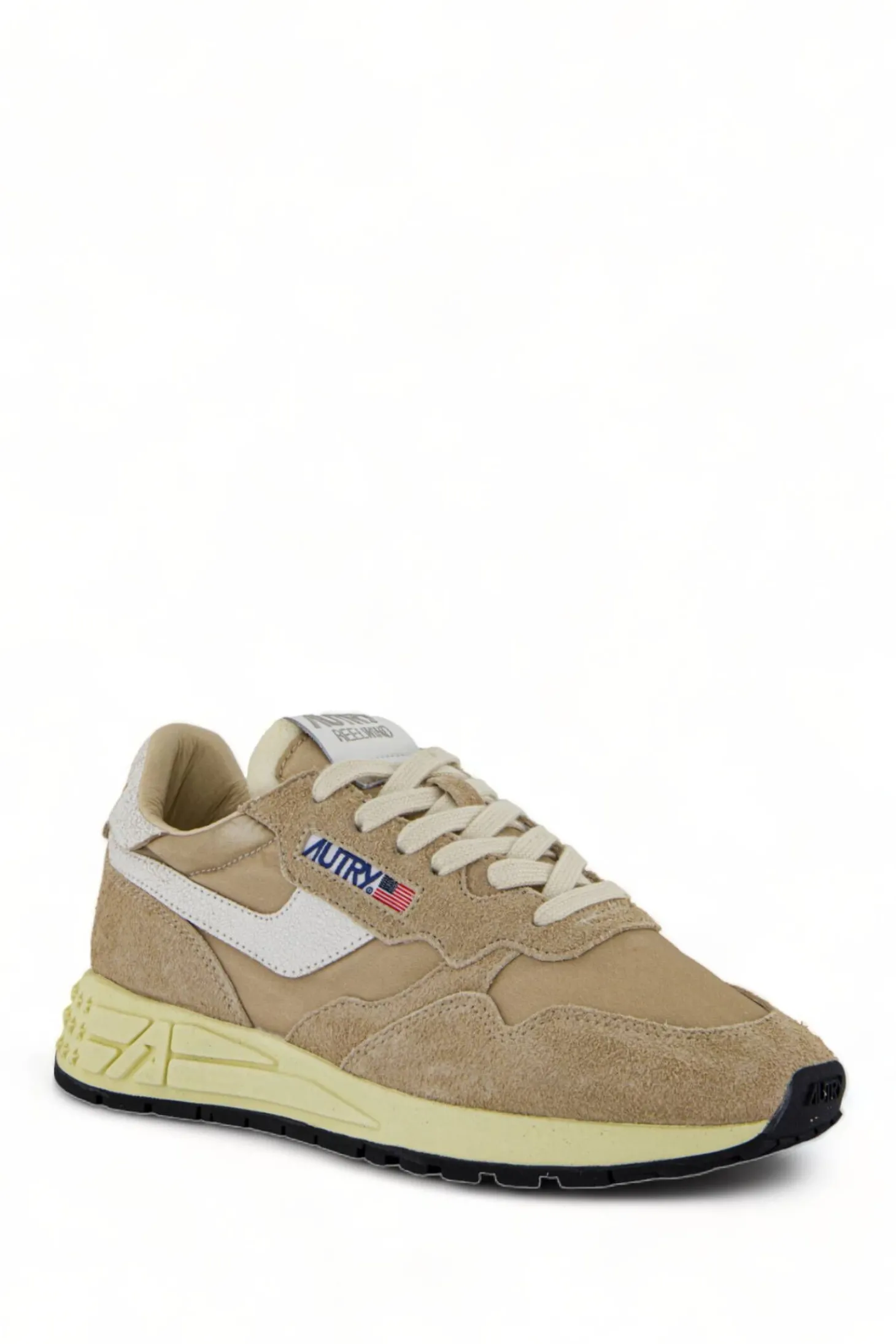 Damen Sneaker REELWIND LOW