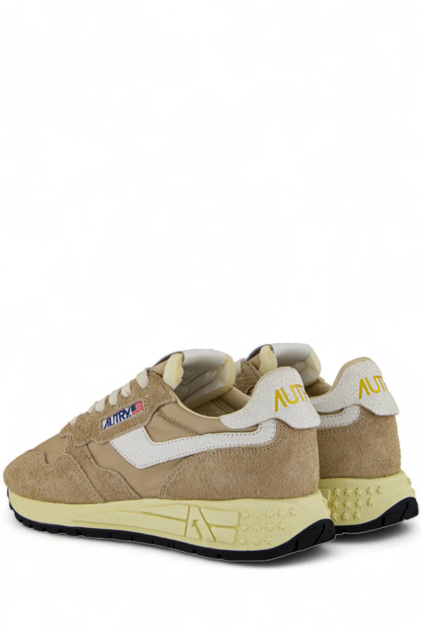 Damen Sneaker REELWIND LOW