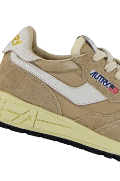 Damen Sneaker REELWIND LOW