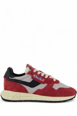 Damen Sneaker REELWIND LOW