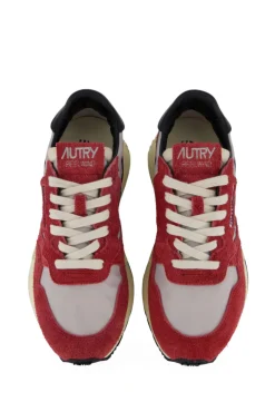 Damen Sneaker REELWIND LOW