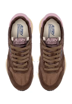 Damen Sneaker REELWIND LOW WOM UT12