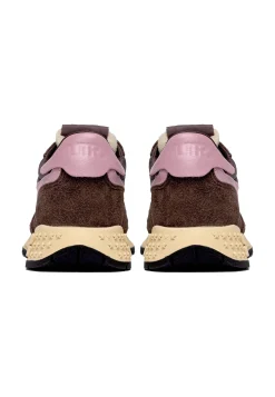 Damen Sneaker REELWIND LOW WOM UT12