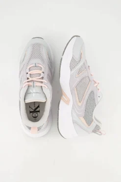 Damen Sneaker RETRO TENNIS SU-MESH