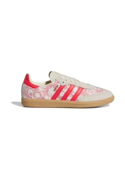 Damen Sneaker SAMBA OG X LIBERTY LONDON