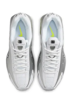 Damen Sneaker SHOX R4