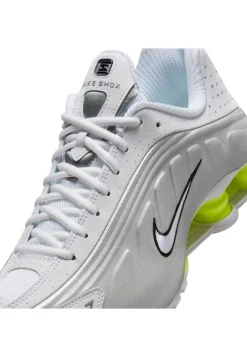 Damen Sneaker SHOX R4