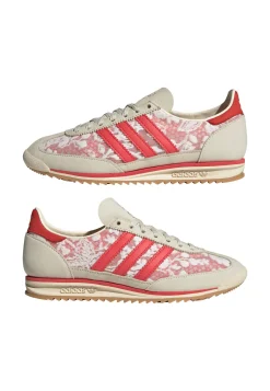 Damen Sneaker SL 72 OG X LIBERTY LONDON