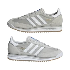 Damen Sneaker SL 72 RS mit Wildleder