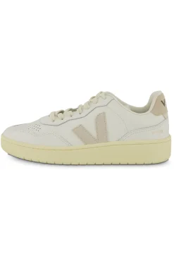 Damen Sneaker V-90 aus Leder