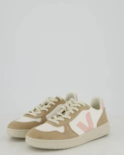 Damen Sneaker V-10 CHROMEFREE LEATHER