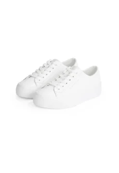 Damen Sneaker VULC FLATFORM LOW
