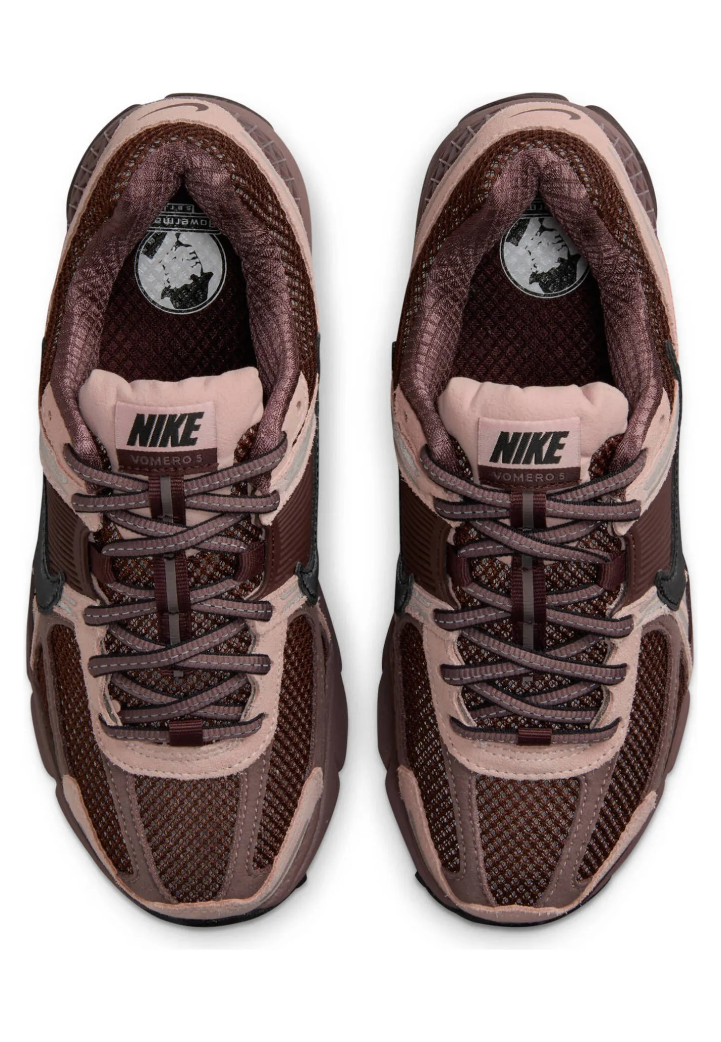 Damen Sneaker ZOOM VOMERO 5