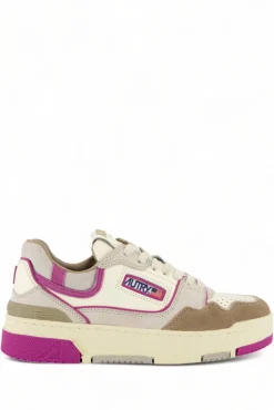 Damen Sneakers CLC LOW