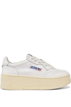 Damen Sneakers MEDALIST PLATFORM
