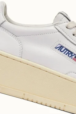 Damen Sneakers MEDALIST PLATFORM