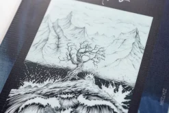 Damen Snowboard MYSTIQUE BOARD 24 23/24 WOMENS