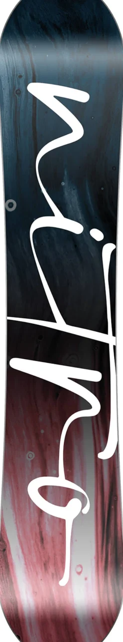 Damen Snowboard MYSTIQUE BOARD 24 23/24 WOMENS