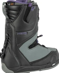 Damen Snowboardboots CAVE TLS STEP ON W 22/23