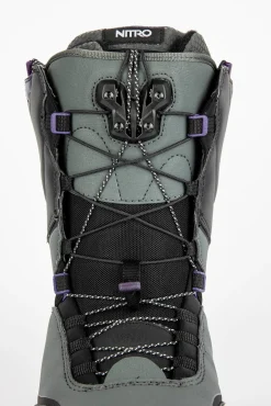 Damen Snowboardboots CAVE TLS STEP ON W 22/23