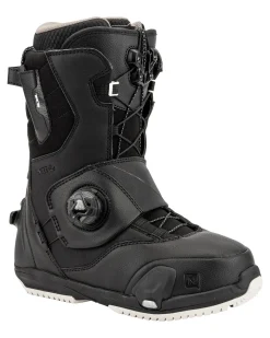 Damen Snowboardboots CAVE STEP ON TLS