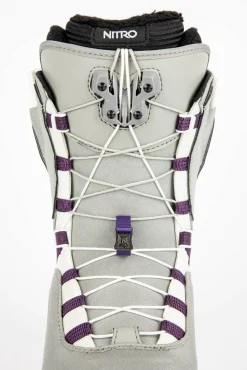 Damen Snowboardboots FAINT TLS W 22/23