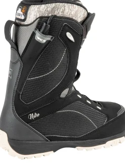 Damen Snowboardboots MONARCH TLS 2024