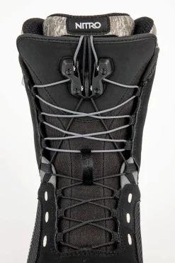 Damen Snowboardboots MONARCH TLS 2024