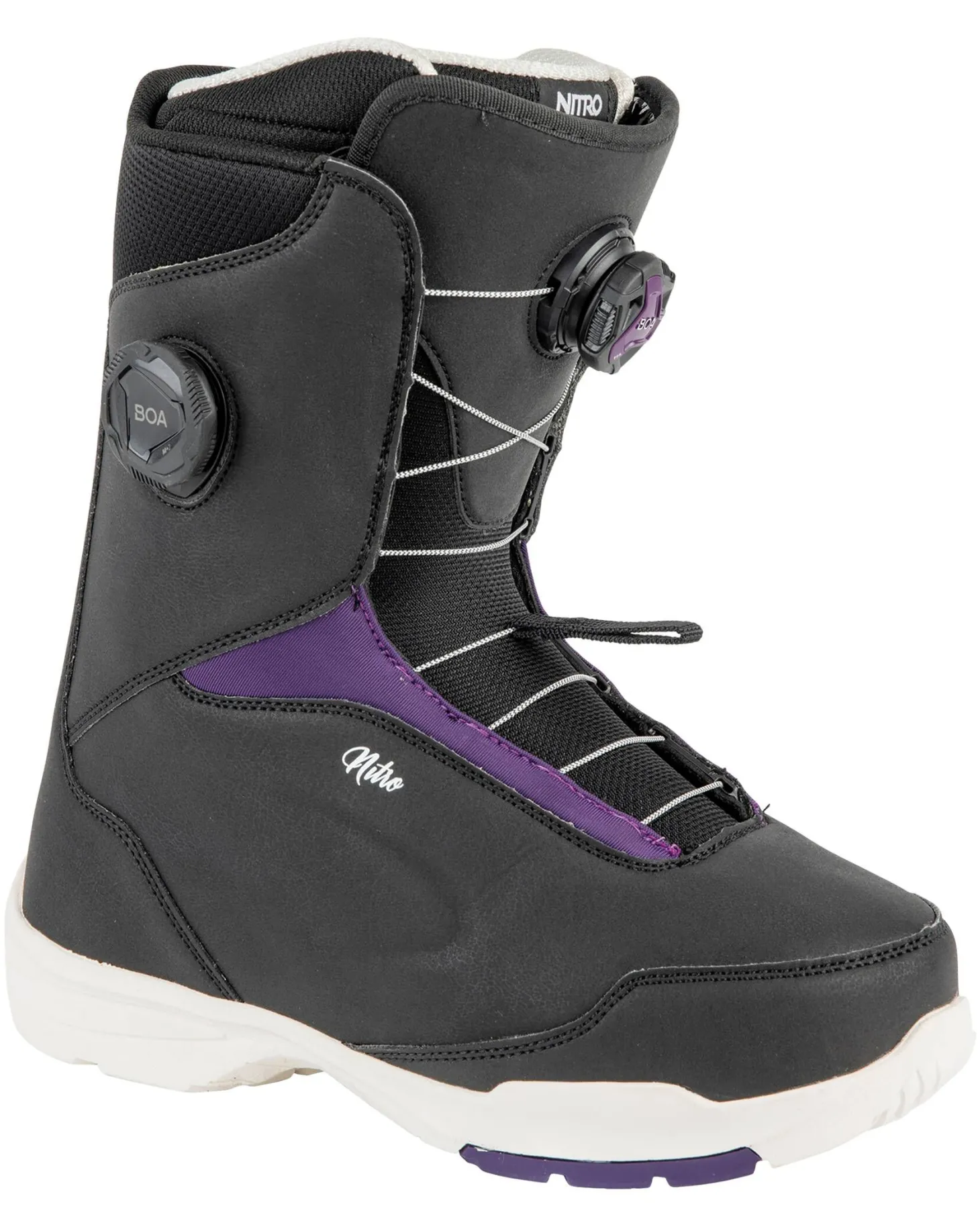 Damen Snowboardboots SCALA BOA W BOOT