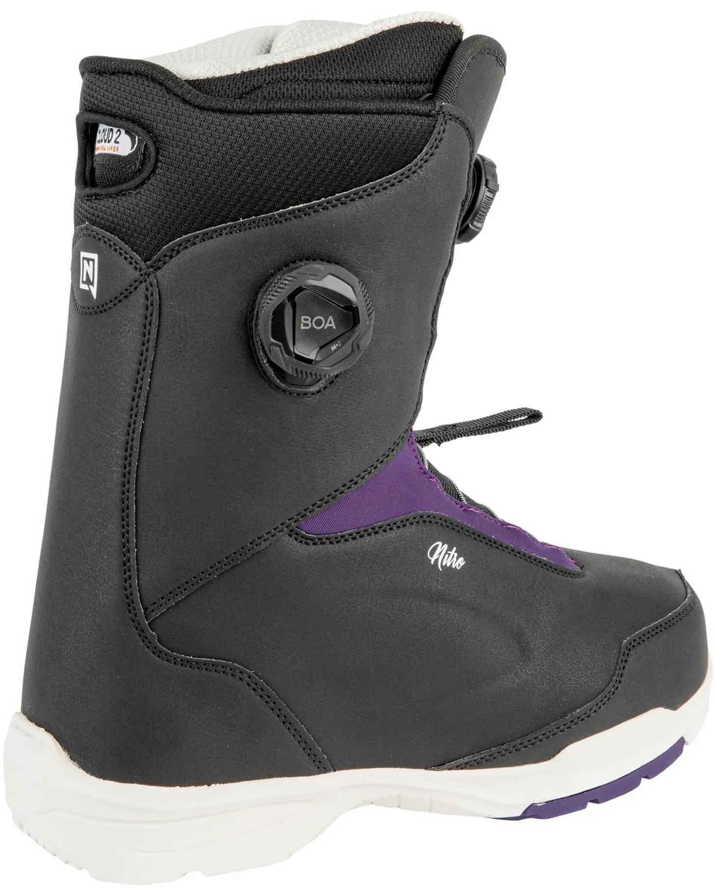 Damen Snowboardboots SCALA BOA W BOOT