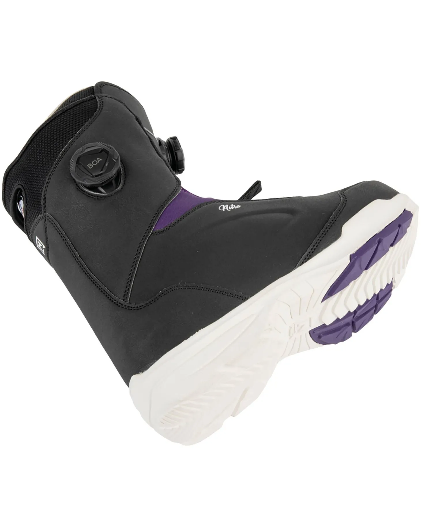 Damen Snowboardboots SCALA BOA W BOOT