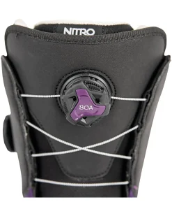 Damen Snowboardboots SCALA BOA W BOOT