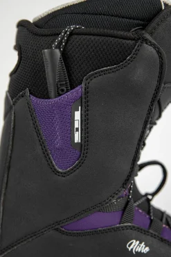 Damen Snowboardboots SCALA TLS W 22/23