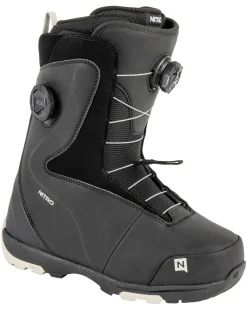 Damen Snowboardschuhe CYPRESS BOA W BOOT