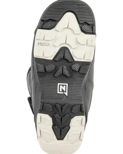 Damen Snowboardschuhe CYPRESS BOA W BOOT