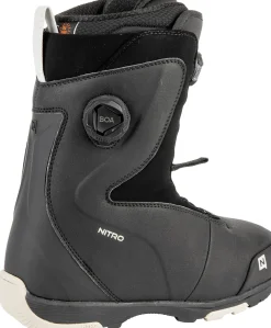 Damen Snowboardschuhe CYPRESS BOA W BOOT