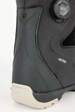 Damen Snowboardschuhe CYPRESS BOA W BOOT