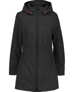 Damen Softshelljacke AIRLIGHT