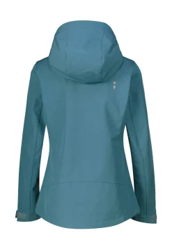 Damen Softshelljacke TOULOUSE