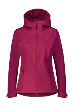 Damen Softshelljacke TOULOUSE